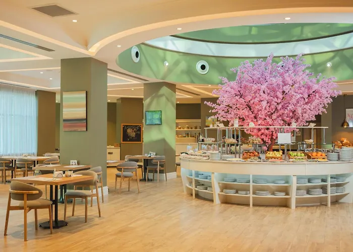 Fly Inn Baku Bine Restaurant photo