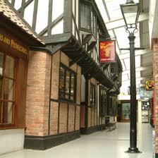 World of Country Life