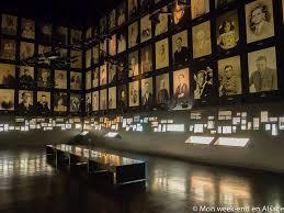 Das Memorial Alsace-Moselle