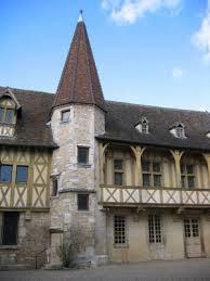 Wijnmuseum van Bourgondië