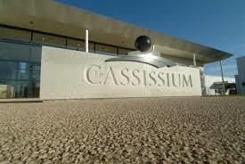Le Cassissium