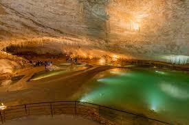 Grottes de Choranche