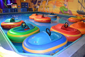 Perks Entertainment Centre