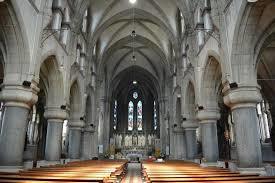 Daniel O'Connell Memorial Church of the Holy Cross