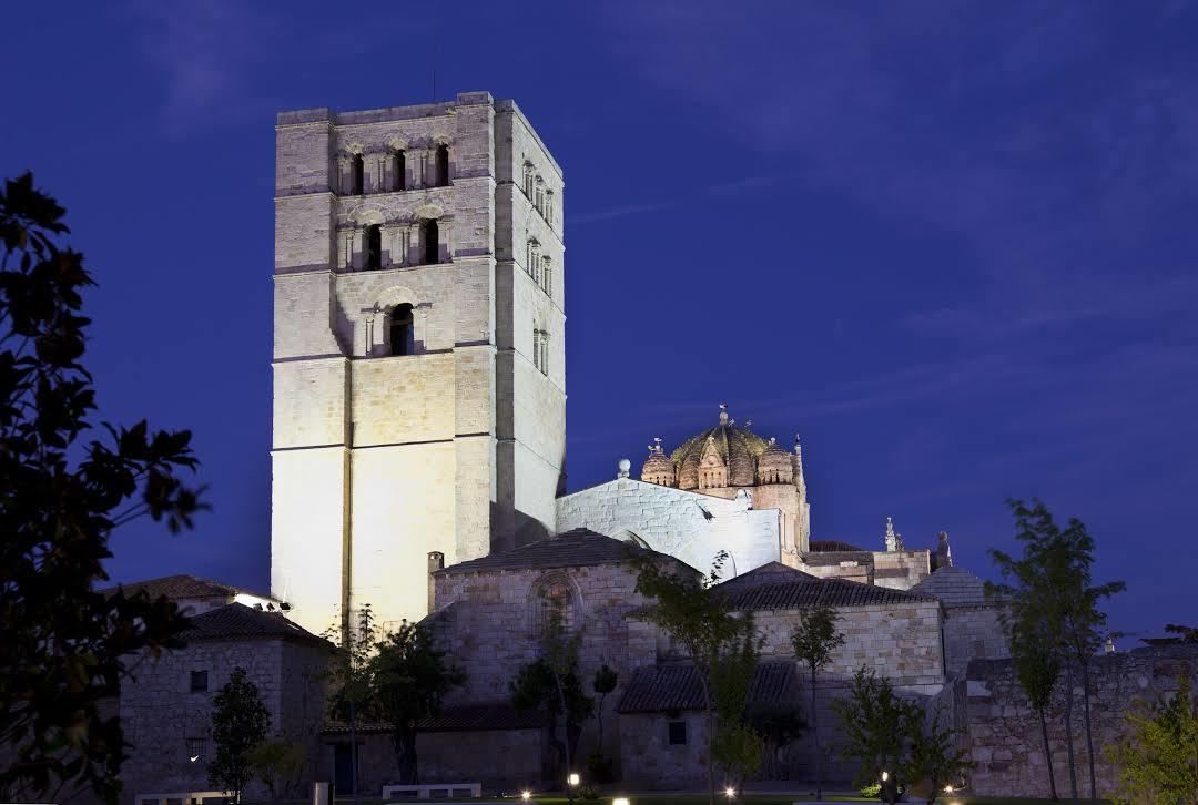 Catedral de Zamora