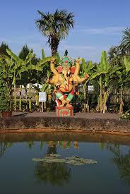 Blumengärten Hirschstetten