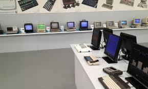 The Centre for Computing History