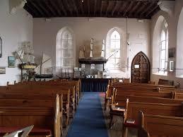 Kościół żeglarzy