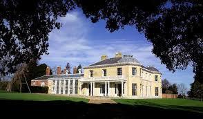 Belmont House and Gardens