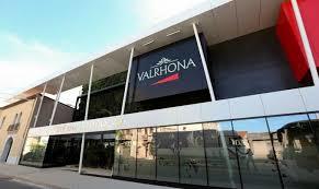 Cité du Chocolat Valrhona