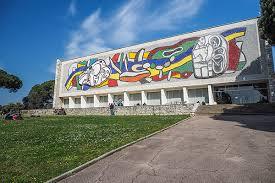 Musée national Fernand Léger