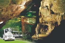 Grotte de la Cocalière