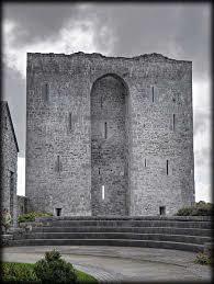 Listowel Castle