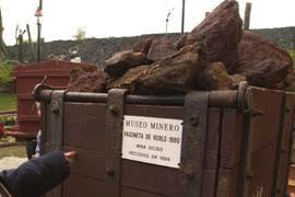 Museo de la Mineria del Pais Vasco