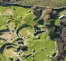 Carn Euny Ancient Village