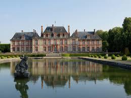 Château de Breteuil