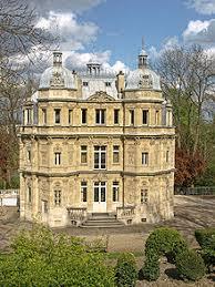 Château de Monte-Cristo