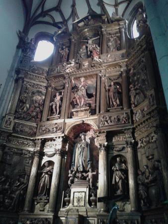 San Miguel Arcangel Church
