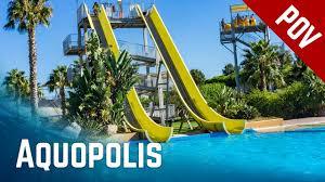 Aquopolis