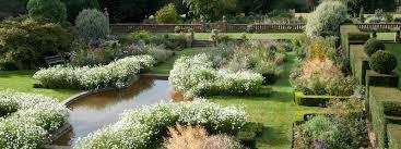 Doddington Place Gardens