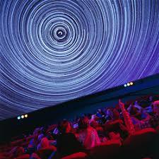 Planetarium de Saint-Etienne