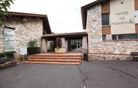 Museum of Préhistory Tautavel