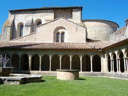 Abbaye de Saint-Hilaire