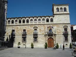Palais de los Guzmanes