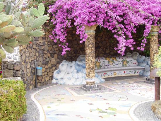 Plaza de La Glorieta