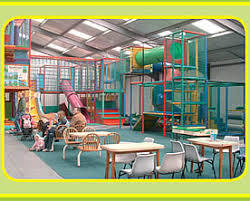 Parc animalier Tamar Valley Donkey Park