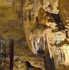 Grotte de Trabuc