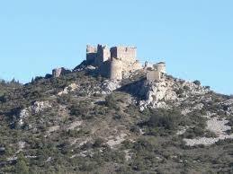 Château d'Aguilar