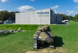 Overlord Museum