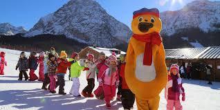 Parco Giochi sulla Neve Nevelandia