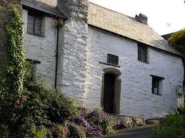 Muzeum w Domu Mary Newman