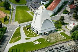 Site Le Corbusier