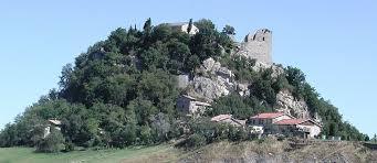 Castello di Canossa