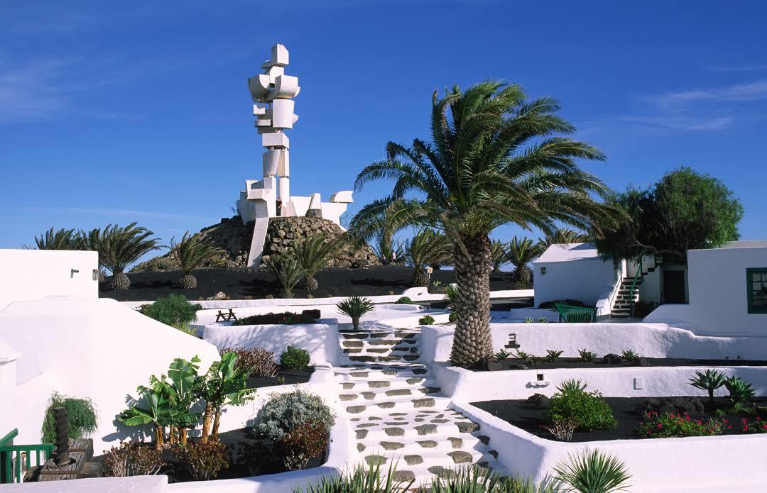 Monumento al Campesino