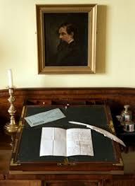 Dickens House Museum