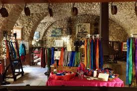 Les ateliers du Moulinet - Musée de la soie