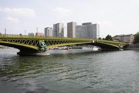 Pont Mirabeau