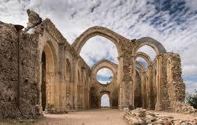 Monasterio de Santa Maria de la Sierra