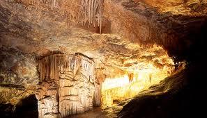 Cueva de Pozalagua