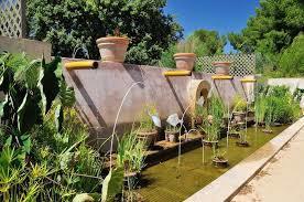 Jardin Antique Méditérranéen