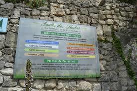jardin des Herbes