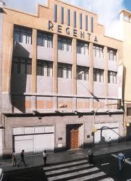 Centro de Arte La Regenta