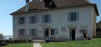 Memorial Museum of the Children of Izieu