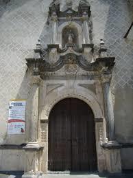 Iglesia de San Francisco