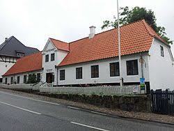 Lemvig Museum
