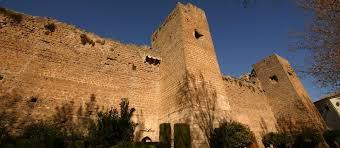 Priego de Cordoba Castle